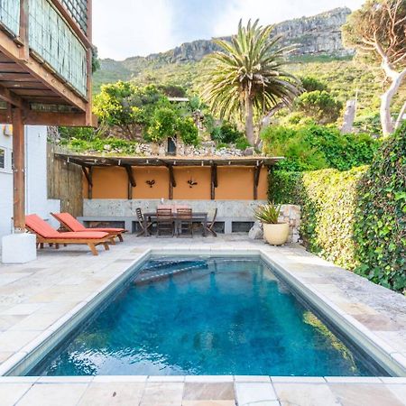 Ley Pool Cottage By Open Home St James Εξωτερικό φωτογραφία