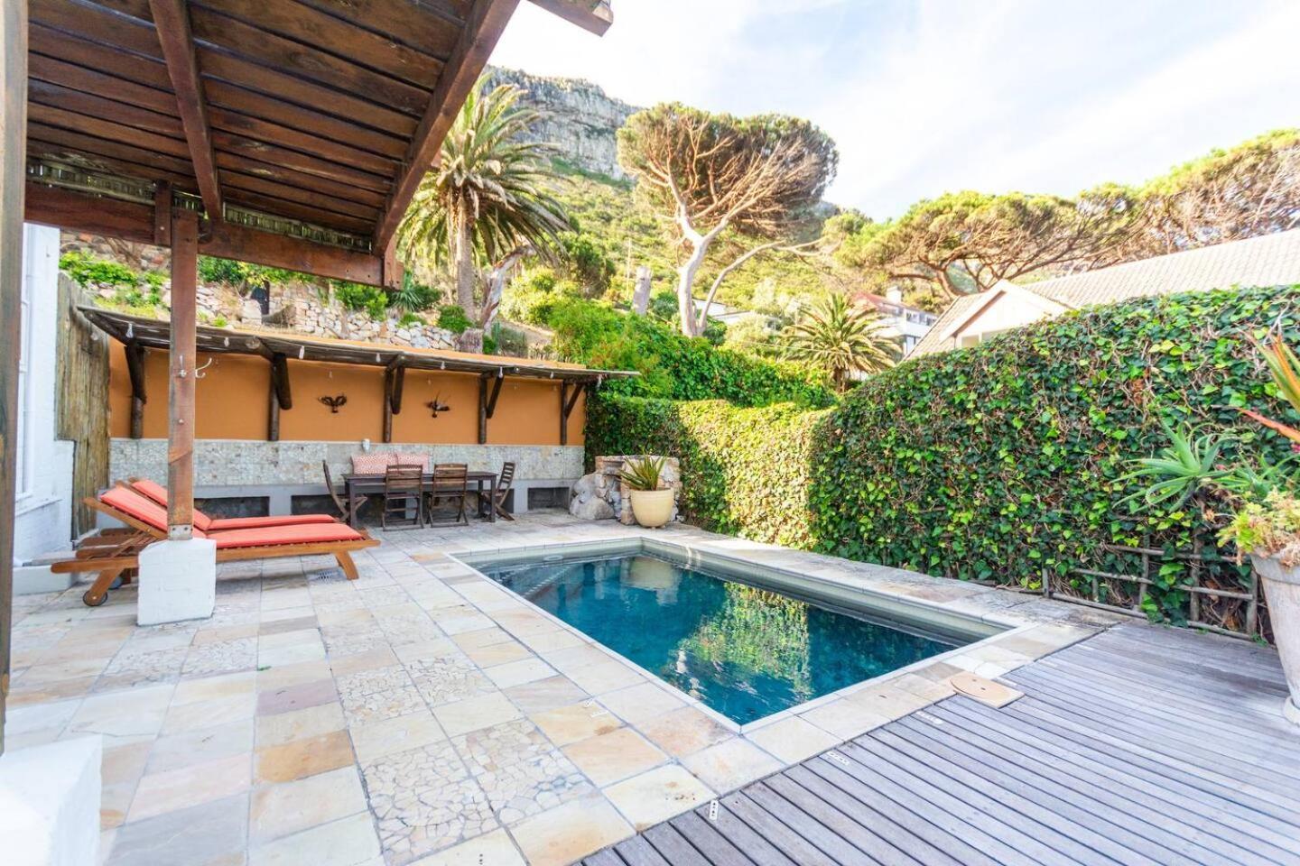 Ley Pool Cottage By Open Home St James Εξωτερικό φωτογραφία