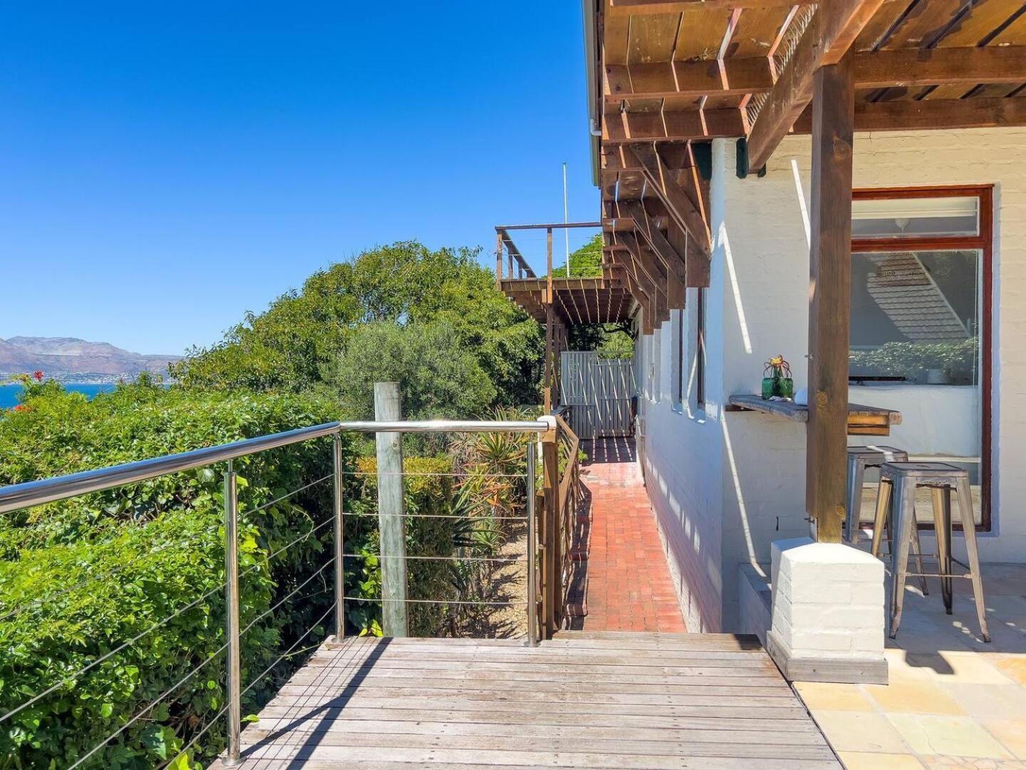 Ley Pool Cottage By Open Home St James Εξωτερικό φωτογραφία