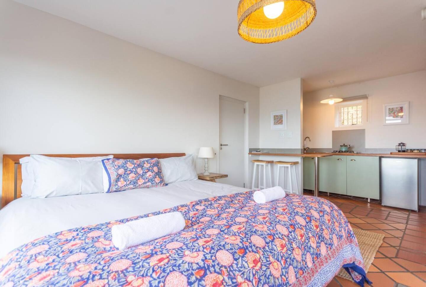 Ley Pool Cottage By Open Home St James Εξωτερικό φωτογραφία