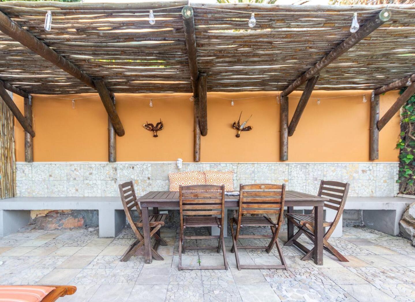 Ley Pool Cottage By Open Home St James Εξωτερικό φωτογραφία