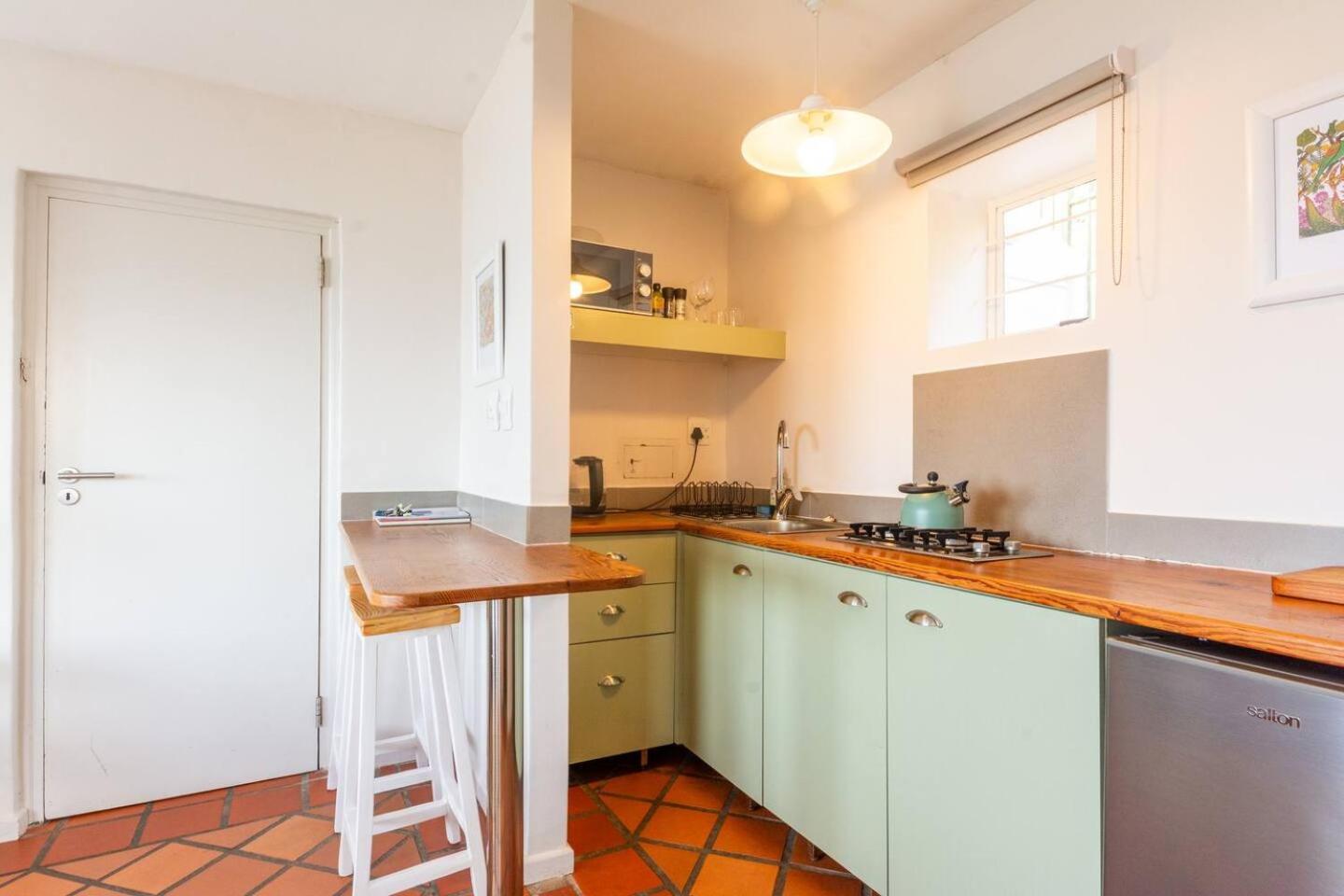 Ley Pool Cottage By Open Home St James Εξωτερικό φωτογραφία