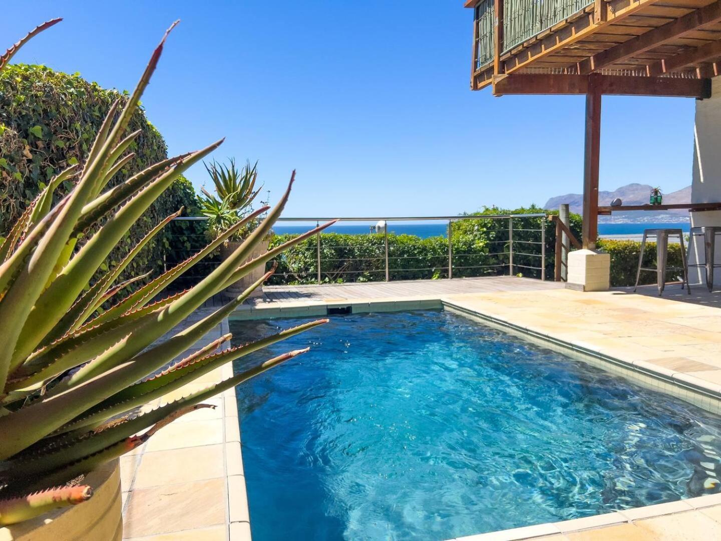 Ley Pool Cottage By Open Home St James Εξωτερικό φωτογραφία