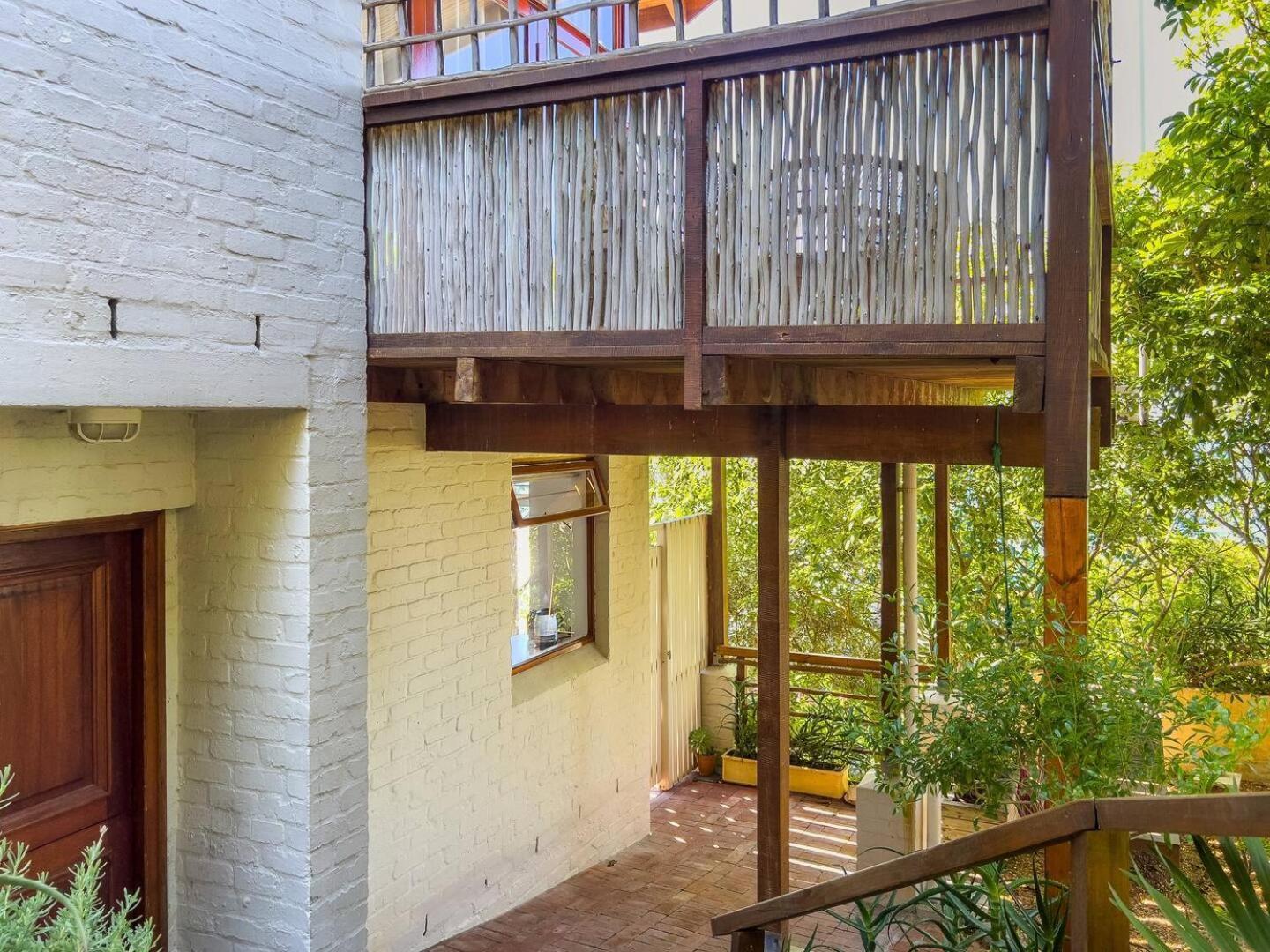 Ley Pool Cottage By Open Home St James Εξωτερικό φωτογραφία