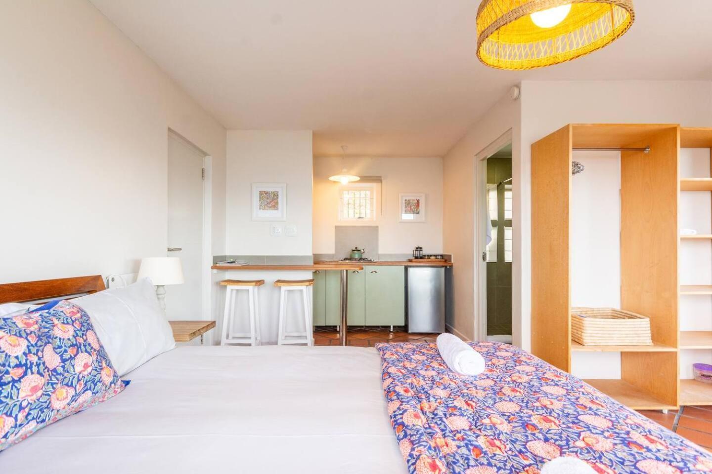 Ley Pool Cottage By Open Home St James Εξωτερικό φωτογραφία