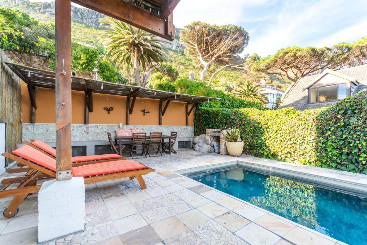 Ley Pool Cottage By Open Home St James Εξωτερικό φωτογραφία